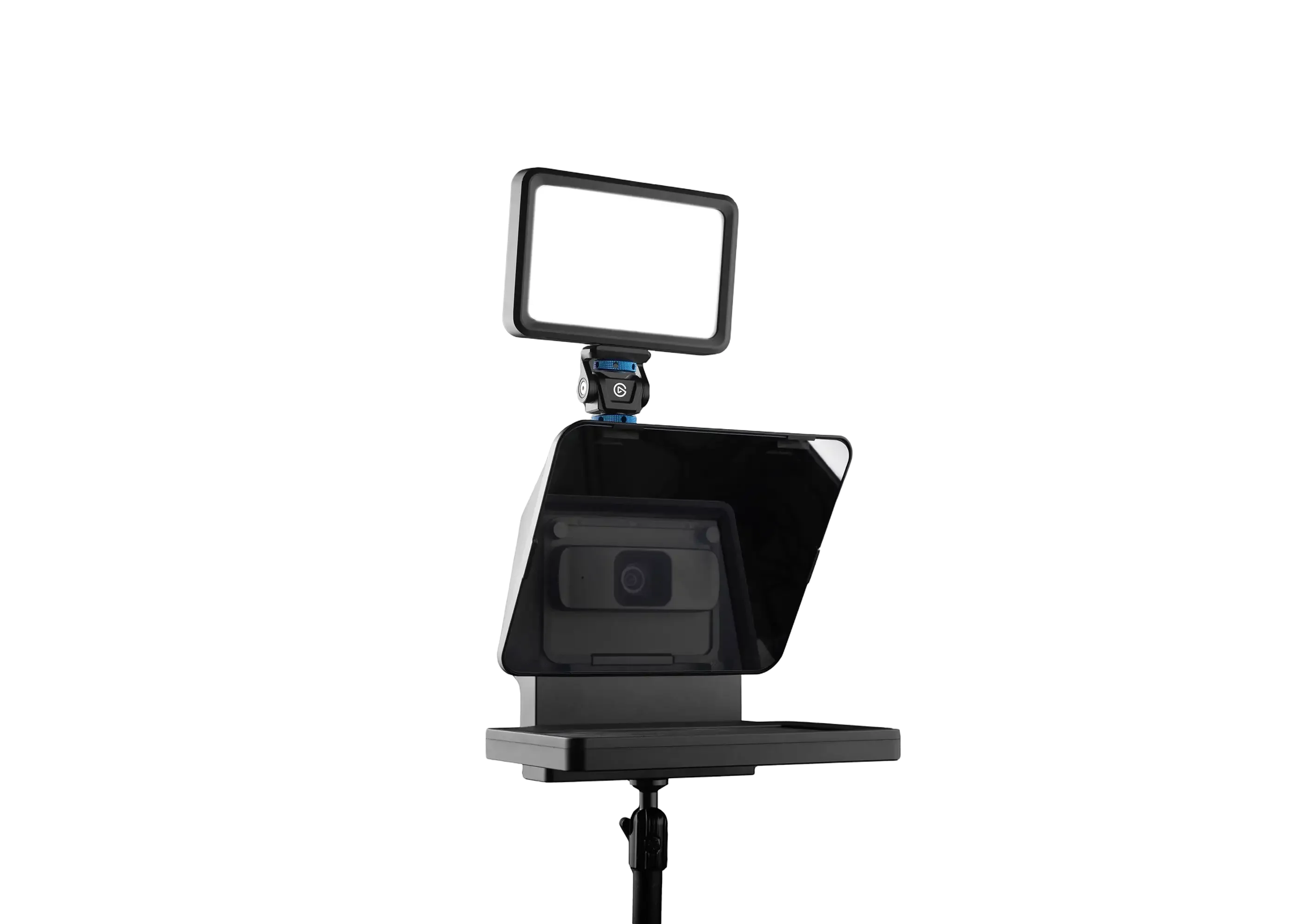 Elgato - Prompter - Teleprompter Wszystko-w-Jednym