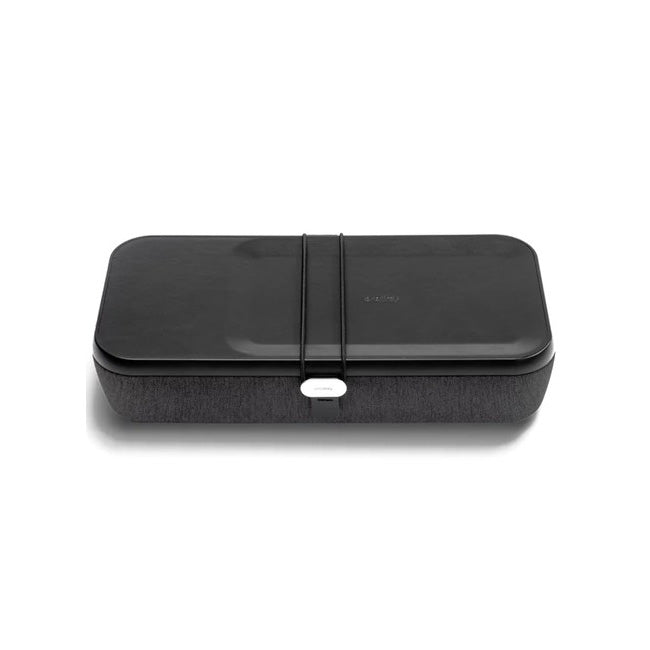 Orbitkey - Nest v2 - Przenośny Organizer z Ładowarką Indukcyjną 2w1