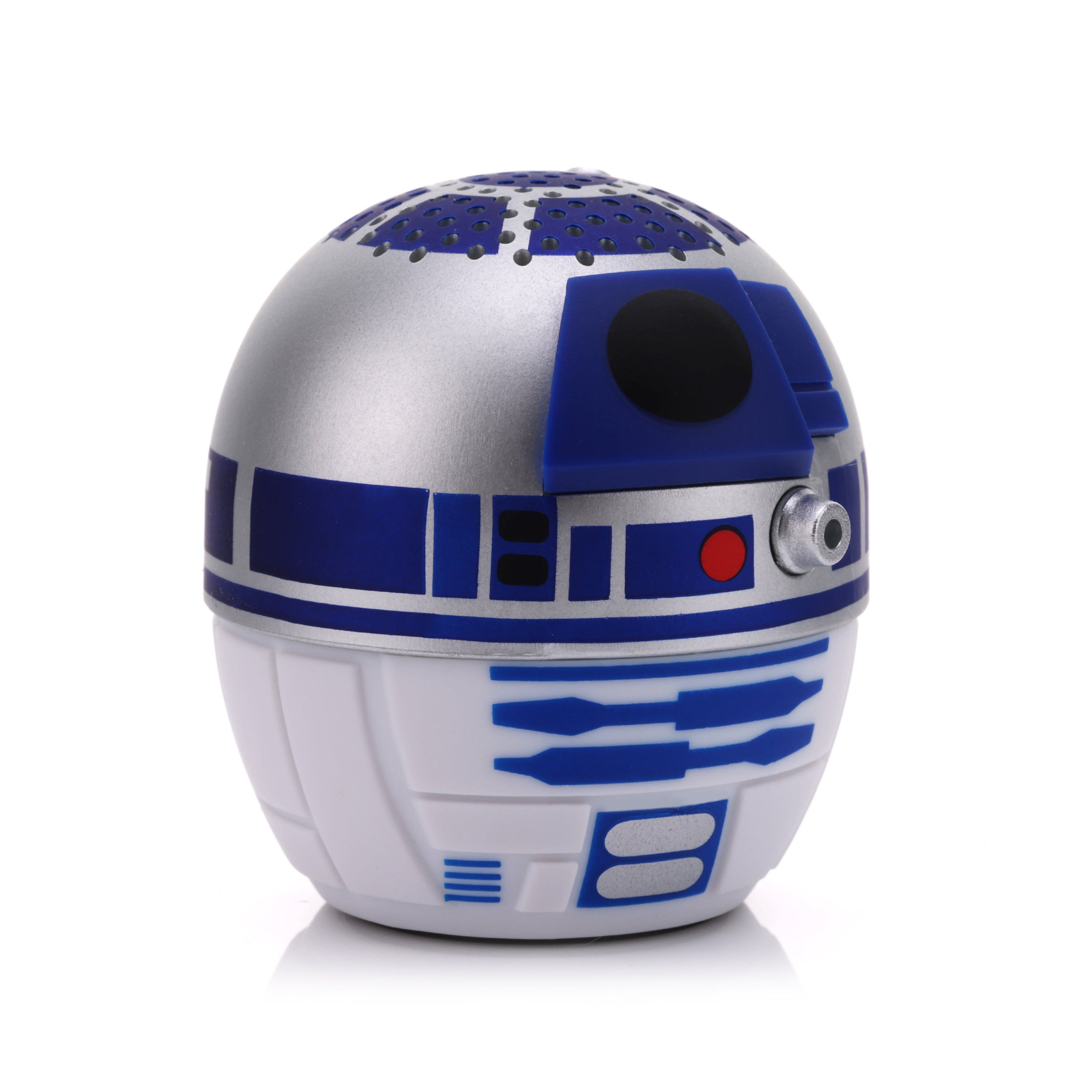 Bitty Boomers - R2D2 Star Wars Bluetooth Speaker - Głośnik Bezprzewodowy