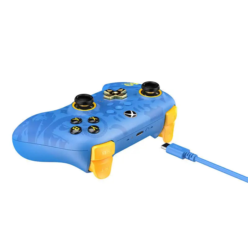 8BitDo - Ultimate 3-mode Controller Rare 40th Anniversary Edition - Bezprzewodowy Kontroler