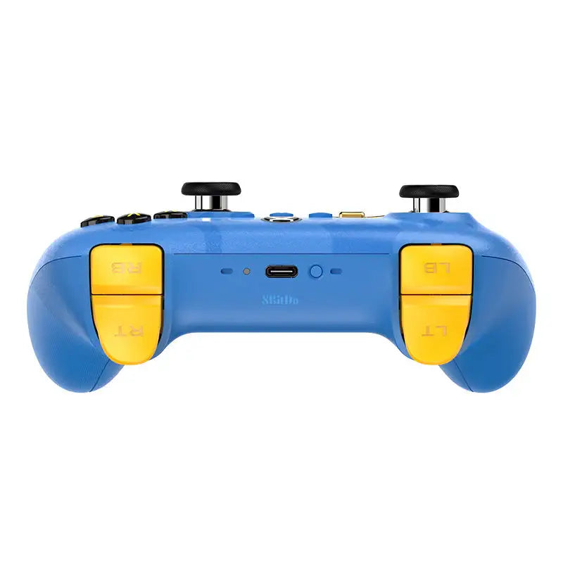 8BitDo - Ultimate 3-mode Controller Rare 40th Anniversary Edition - Bezprzewodowy Kontroler