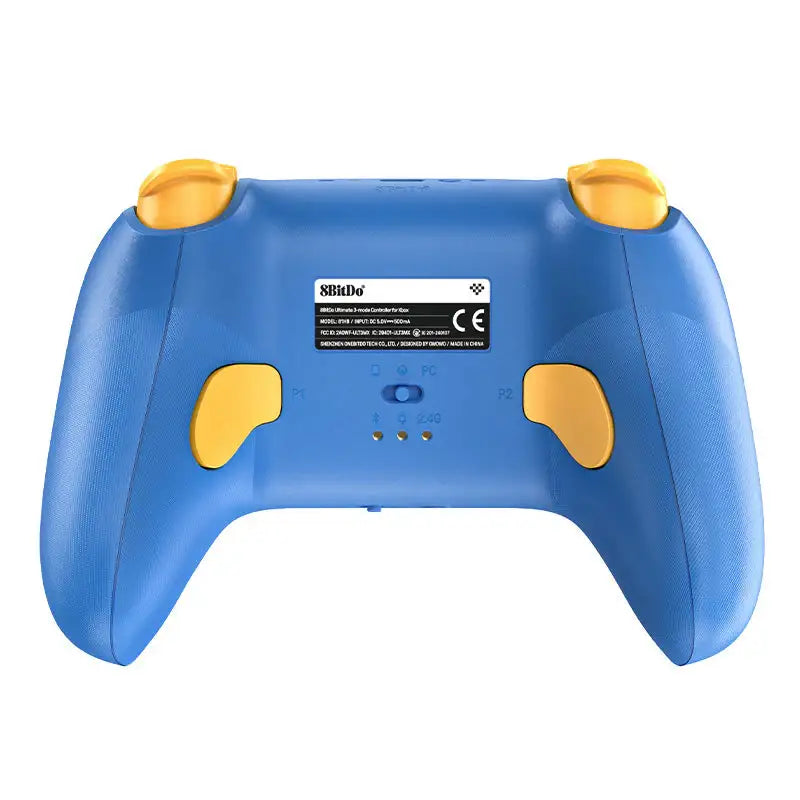 8BitDo - Ultimate 3-mode Controller Rare 40th Anniversary Edition - Bezprzewodowy Kontroler