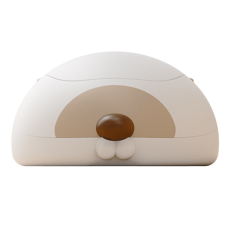 Akko - Ragdoll Cat Mouse - Myszka Bezprzewodowa