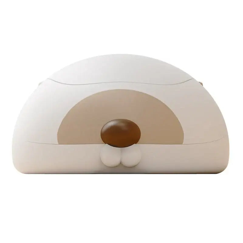 Akko - Ragdoll Cat Mouse - Myszka Bezprzewodowa