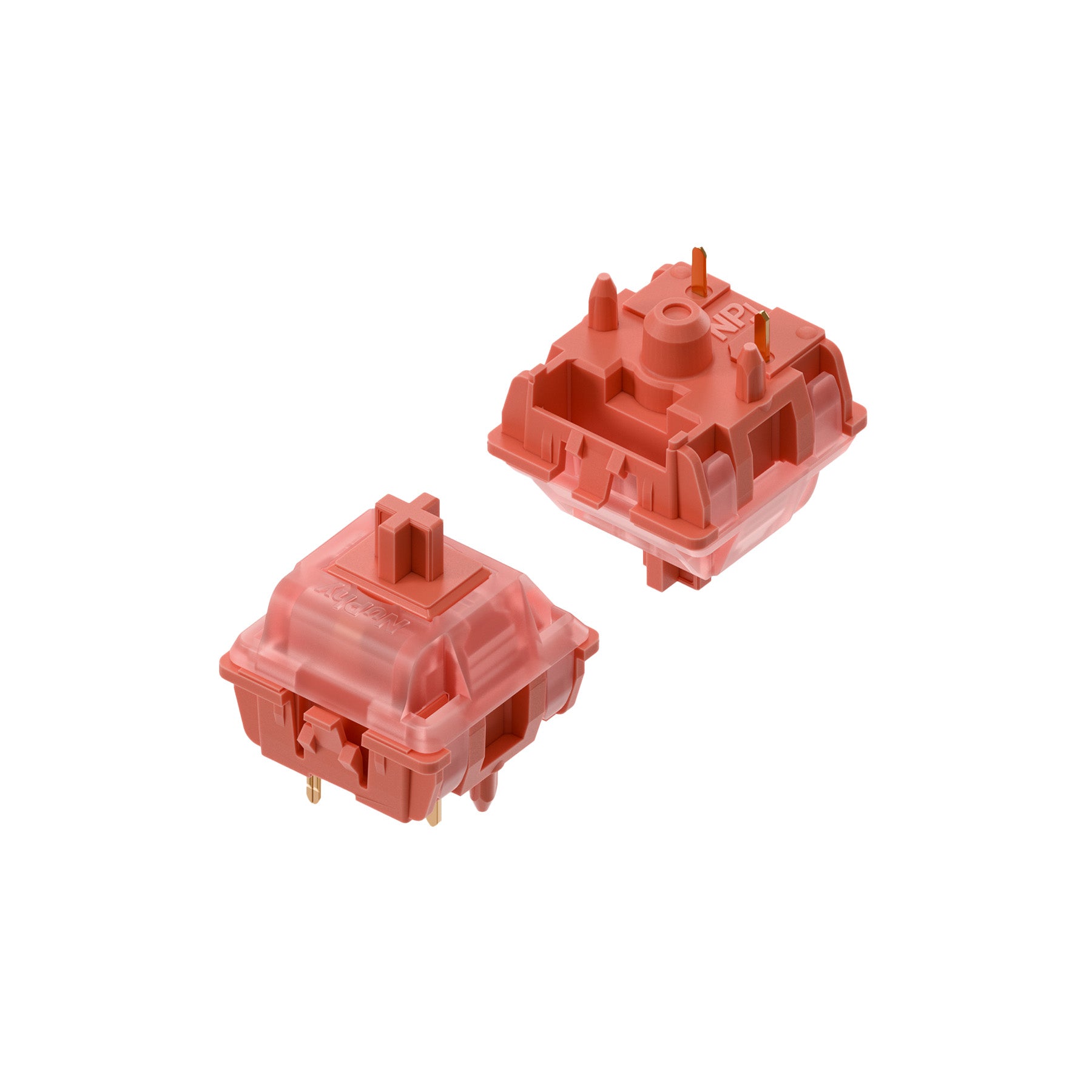 Gateron x NuPhy - Raspberry Switch