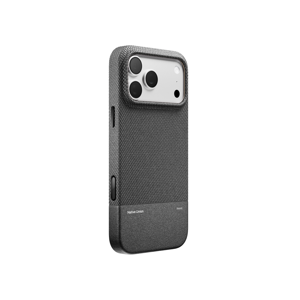 Native Union - (Re)Classic MagSafe Case - Etui na iPhone 18 Pro / Pro Max