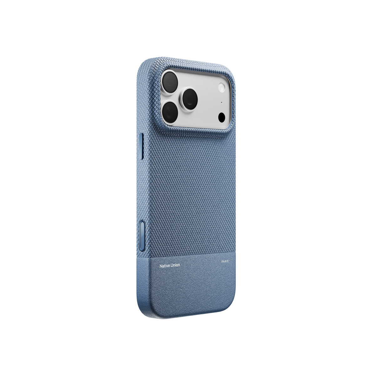Native Union - (Re)Classic MagSafe Case - Etui na iPhone 18 Pro / Pro Max