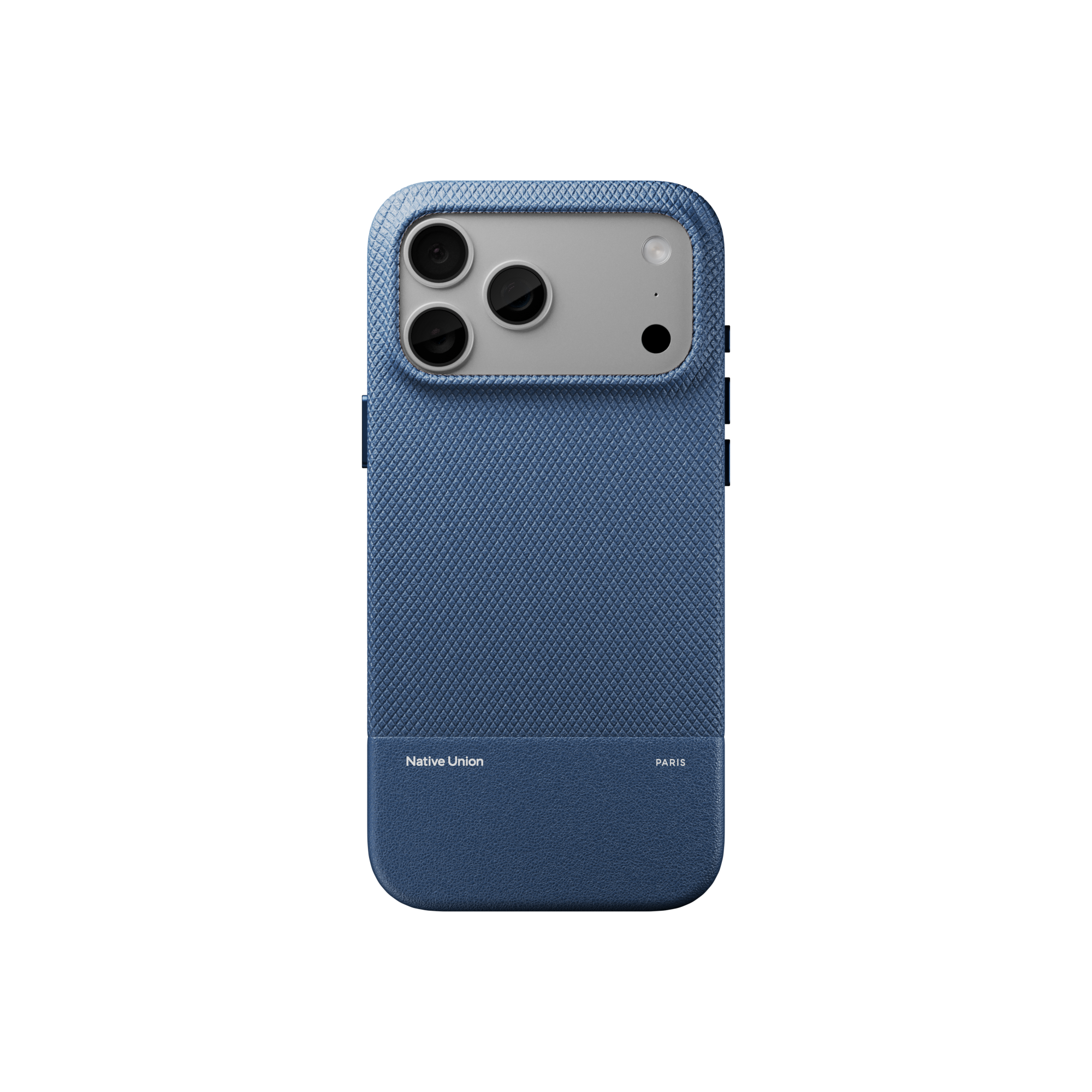 Native Union - (Re)Classic MagSafe Case - Etui na iPhone 18 Pro / Pro Max