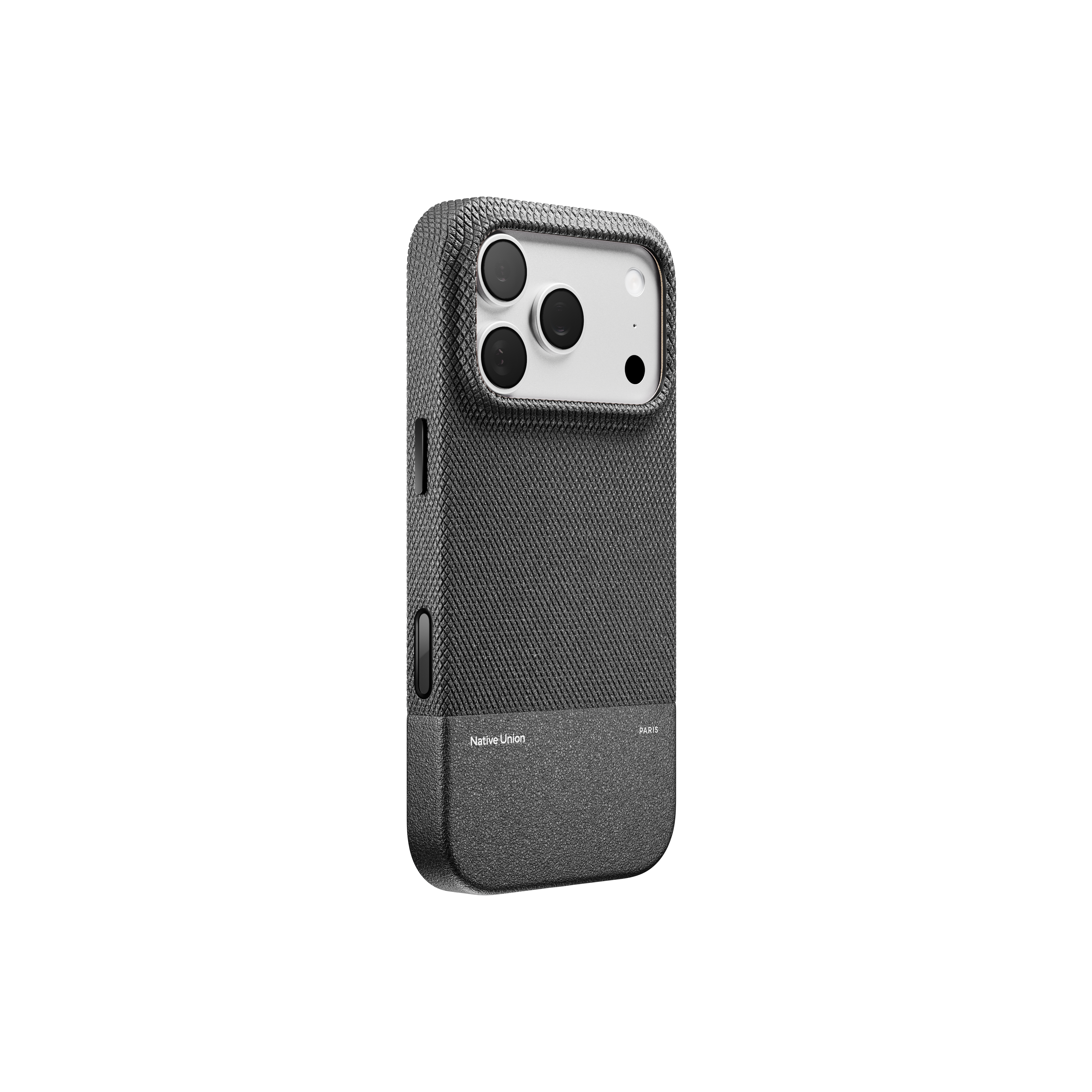Native Union - (Re)Classic MagSafe Case - Etui na iPhone 18 Pro / Pro Max