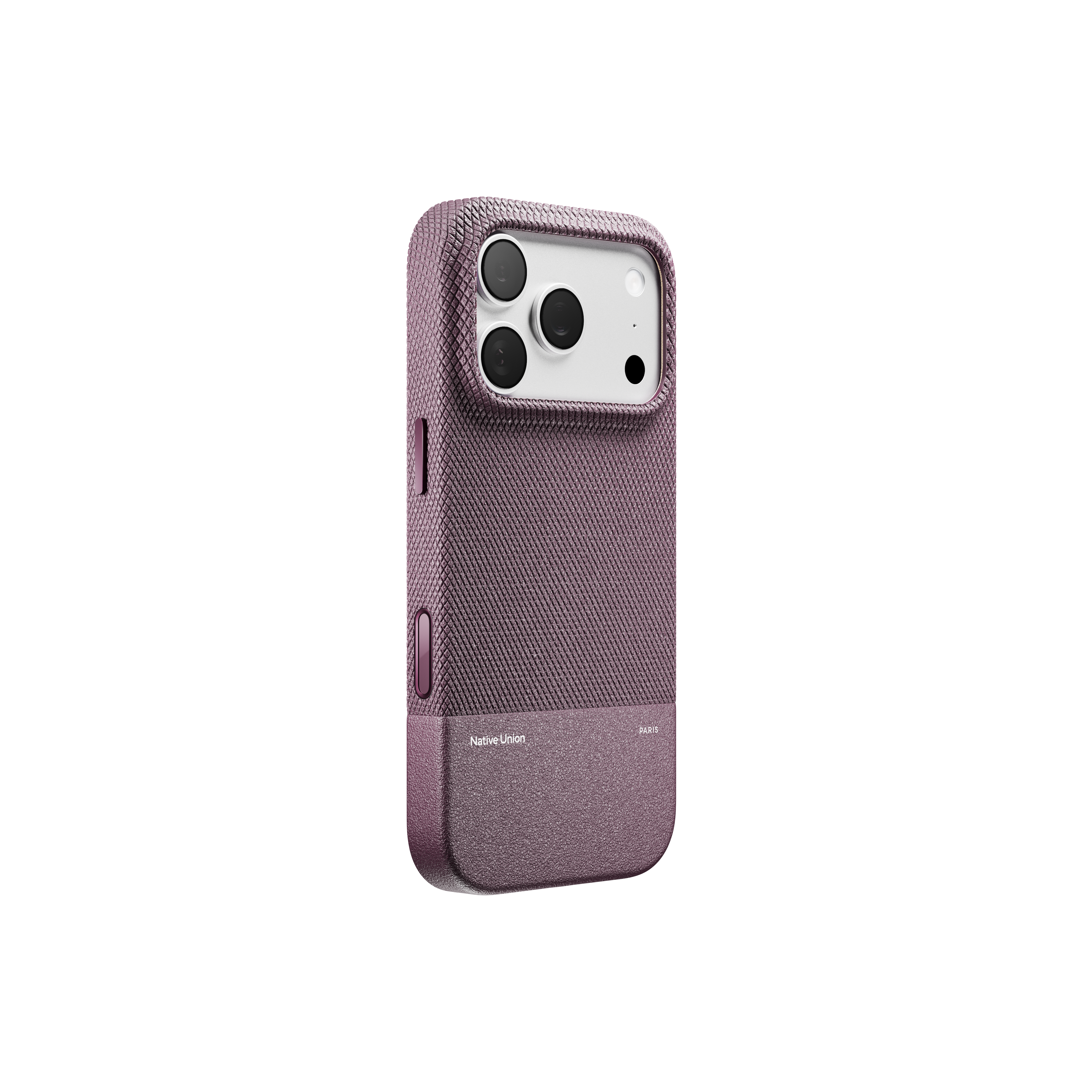 Native Union - (Re)Classic MagSafe Case - Etui na iPhone 18 Pro / Pro Max