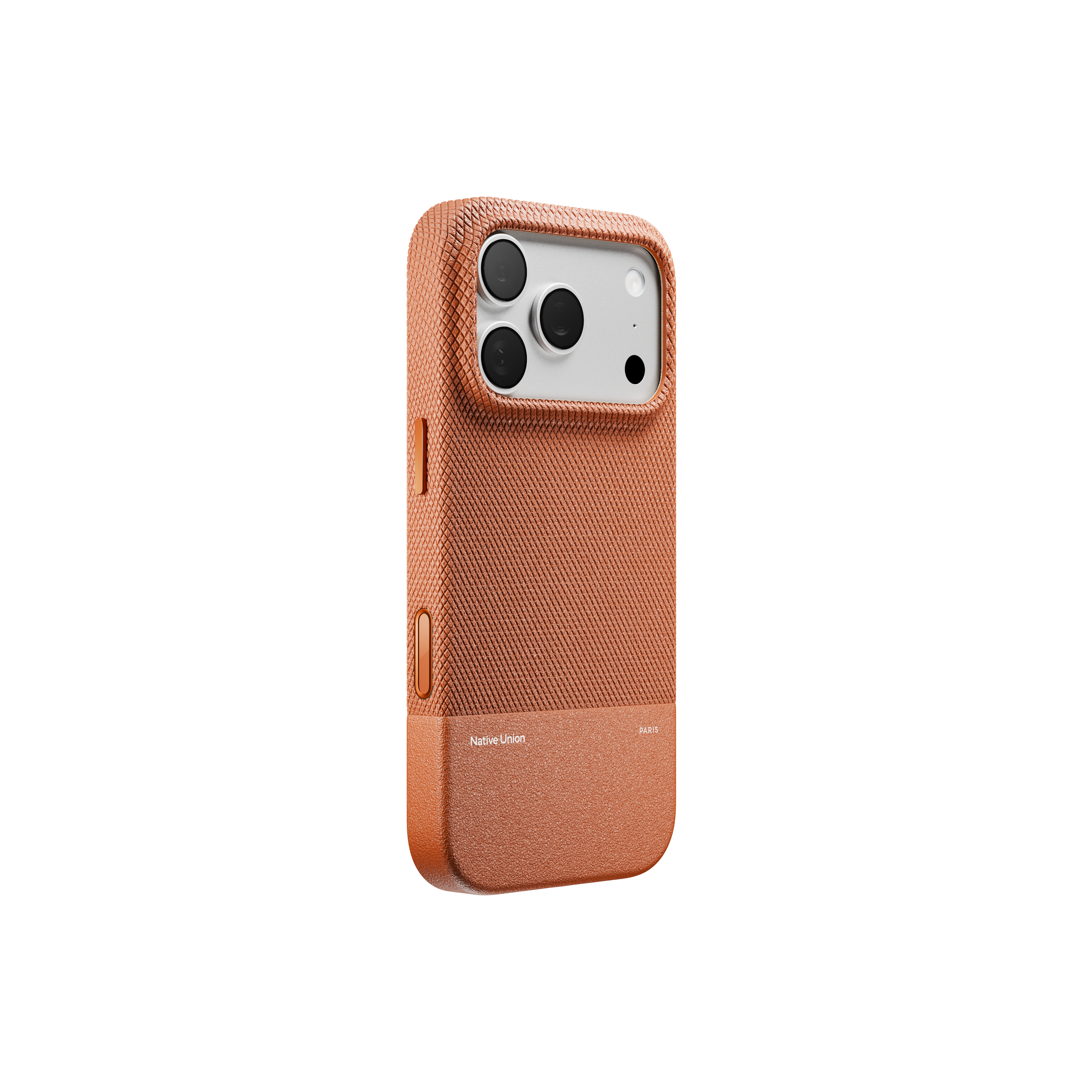 Native Union - (Re)Classic MagSafe Case - Etui na iPhone 18 Pro / Pro Max