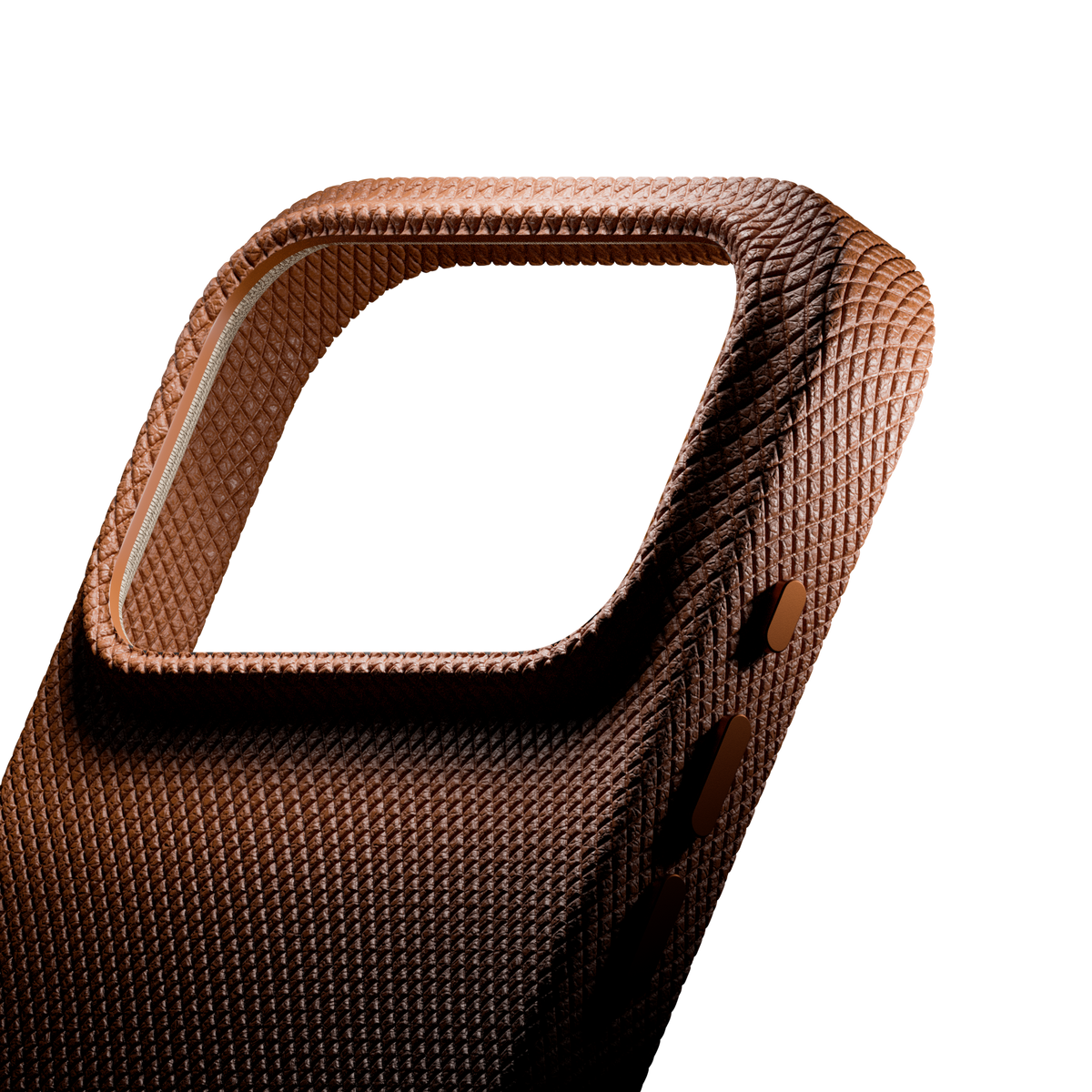 Native Union - (Re)Classic MagSafe Case - Etui na iPhone 18 Pro / Pro Max