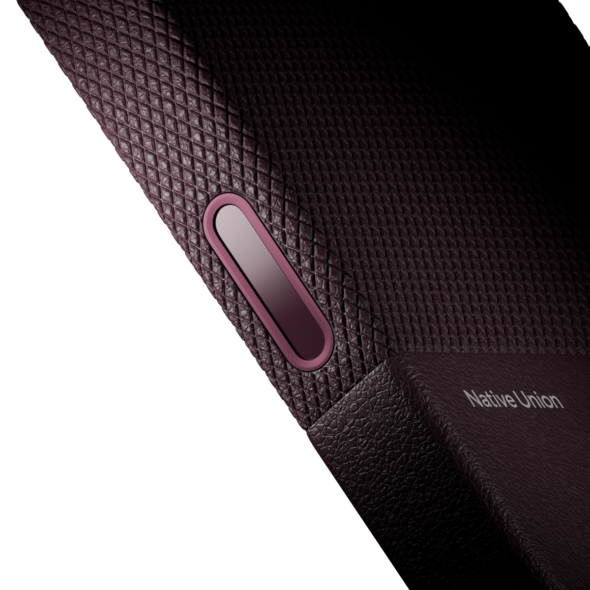 Native Union - (Re)Classic MagSafe Case - Etui na iPhone 18 Pro / Pro Max