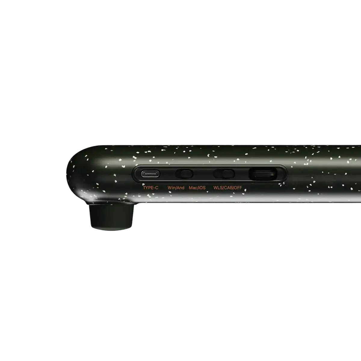 Lofree - Return Mechanical Keyboard - Wysokoprofilowa Klawiatura Mechaniczna