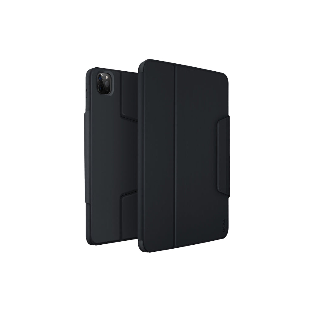 Uniq - Rovus Magnetic Folio Case - Magnetyczne Etui na iPada