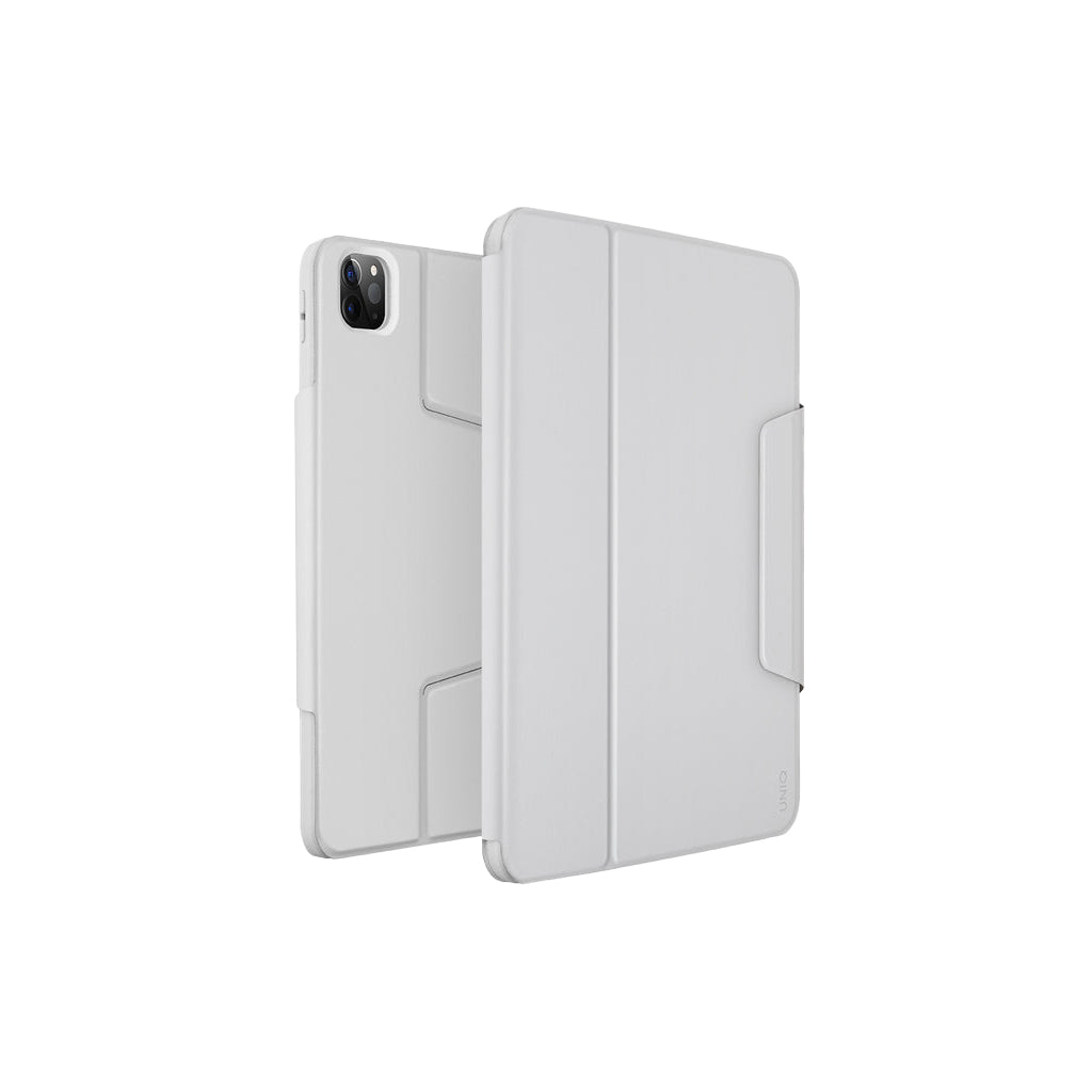 Uniq - Rovus Magnetic Folio Case - Magnetyczne Etui na iPada