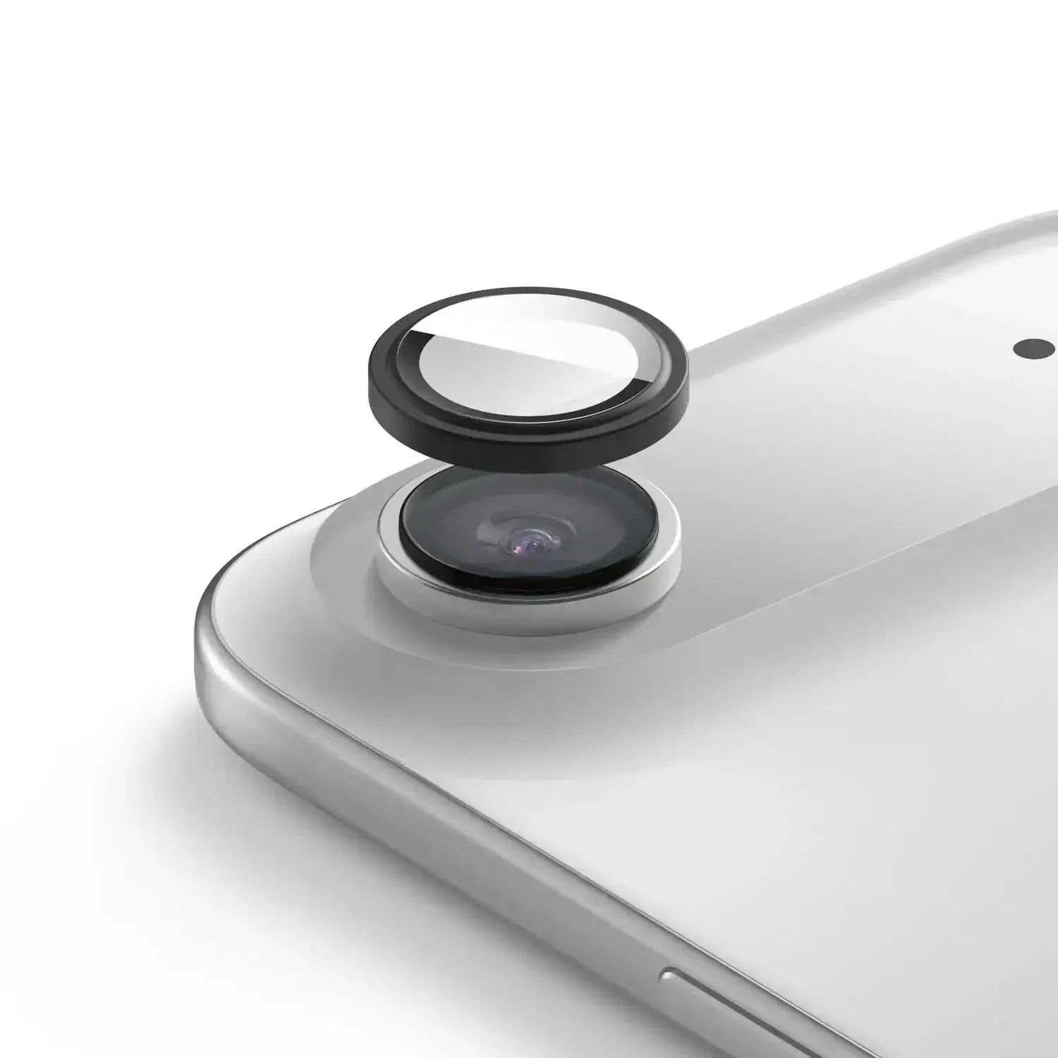 Elago - Individual Camera Lense Protection for iPhone 17 - Szkło Ochronne na Obiektywy