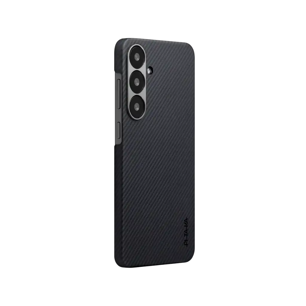 Pitaka - Ultra-Slim Samsung Galaxy S25 Case - Ultra Cienkie Etui na Samsunga Galaxy S25