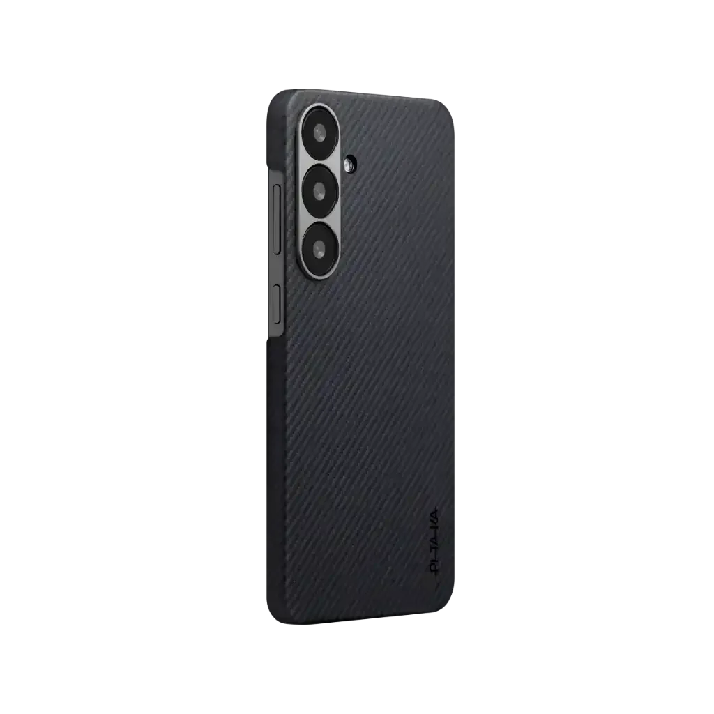 Pitaka - Ultra-Slim Samsung Galaxy S25 Case - Ultra Cienkie Etui na Samsunga Galaxy S25