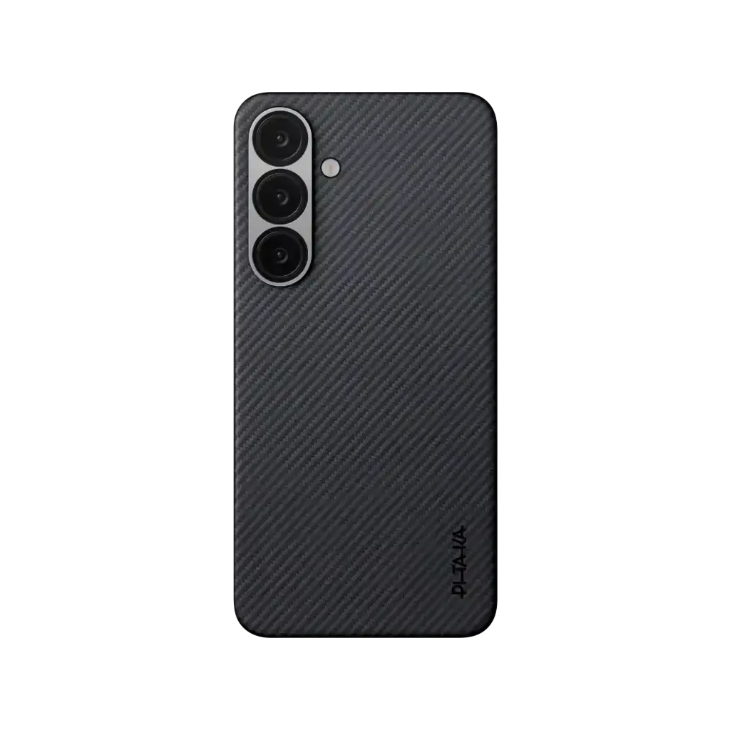 Pitaka - Ultra-Slim Samsung Galaxy S25 Case - Ultra Cienkie Etui na Samsunga Galaxy S25