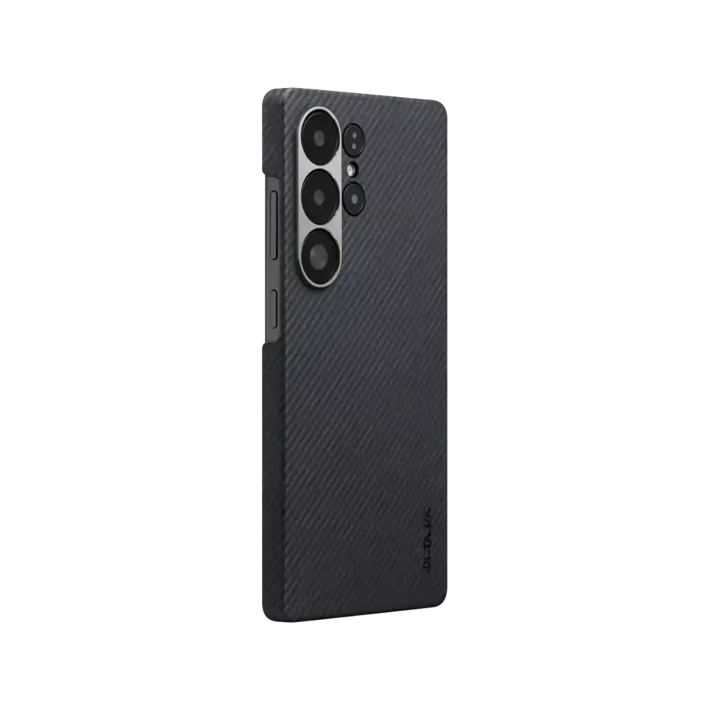 Pitaka - Ultra-Slim Samsung Galaxy S25 Case - Ultra Cienkie Etui na Samsunga Galaxy S25
