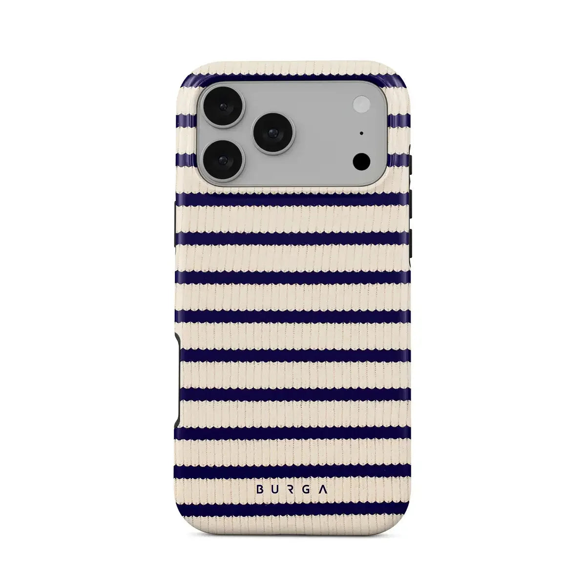 BURGA - Tough Magsafe - Etui Ochronne do iPhone 17 / Pro / Pro Max