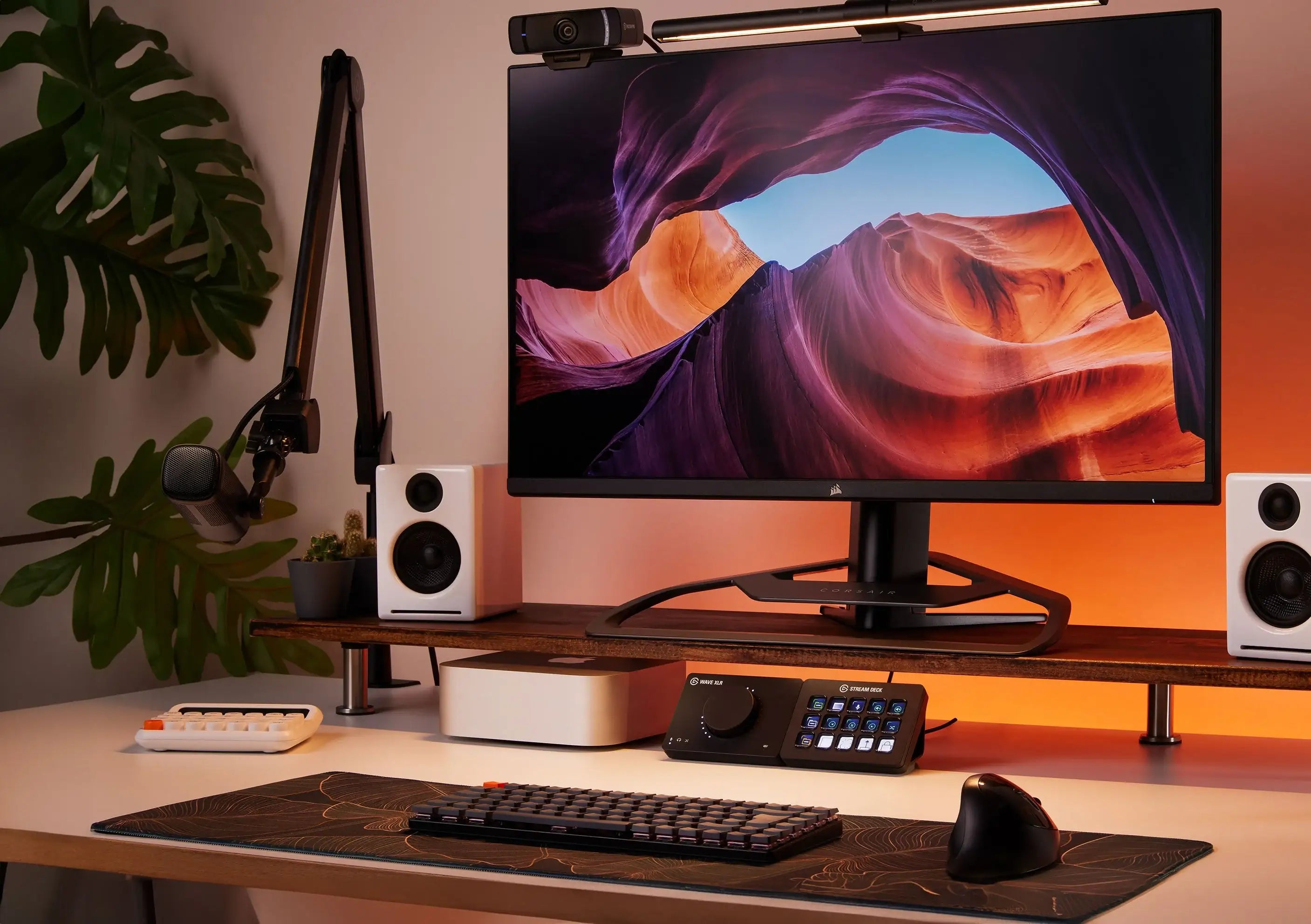 Elgato - Stream Deck - Panel Sterowania OG