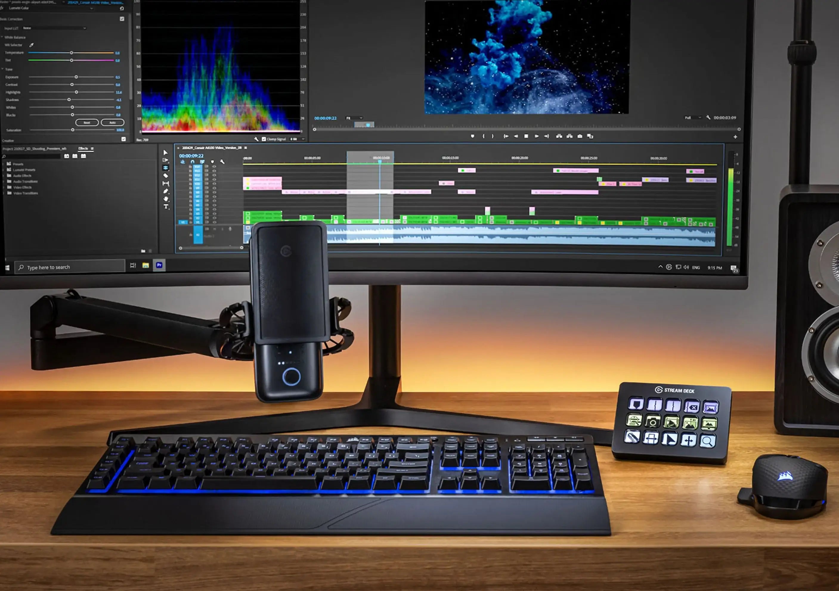 Elgato - Stream Deck - Panel Sterowania OG