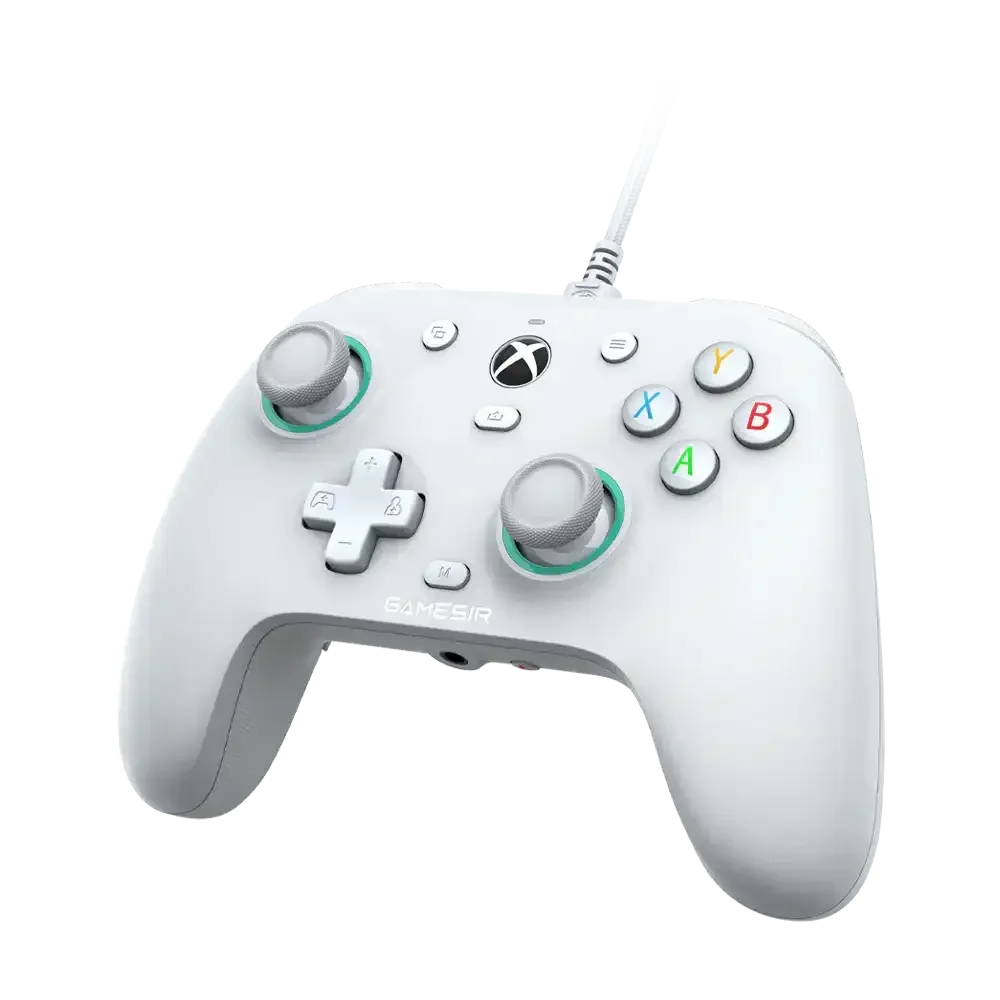 GameSir - G7 SE Wired Controller for XBOX & PC - Przewodowy Kontroler do Gier