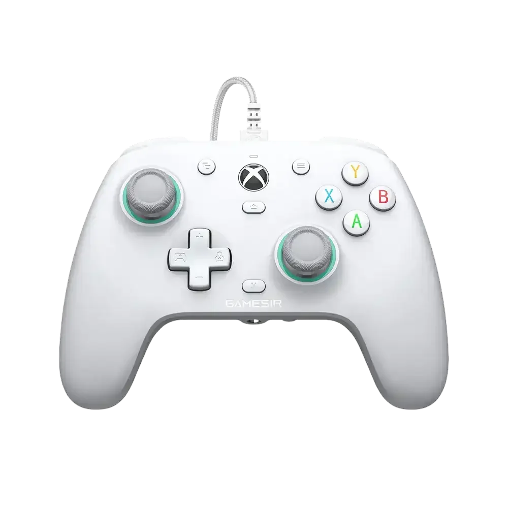 GameSir - G7 SE Wired Controller for XBOX & PC - Przewodowy Kontroler do Gier