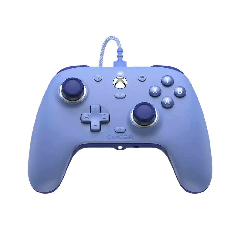 GameSir - G7 SE Wired Controller for XBOX & PC - Przewodowy Kontroler do Gier