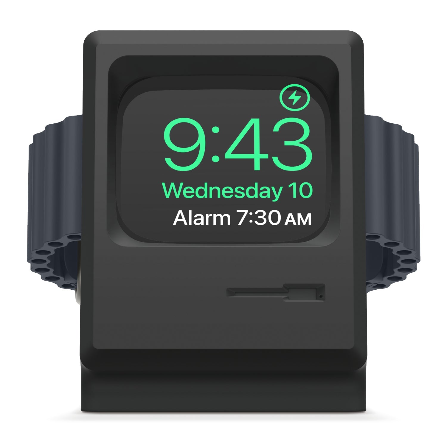 Elago - W3 Stand for Apple Watch Ultra - Uchwyt W3 do Apple Watch Ultra