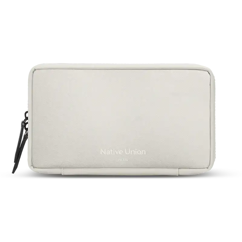 Native Union - Stow Organizer - Wielofunkcyjny Organizer na Kable