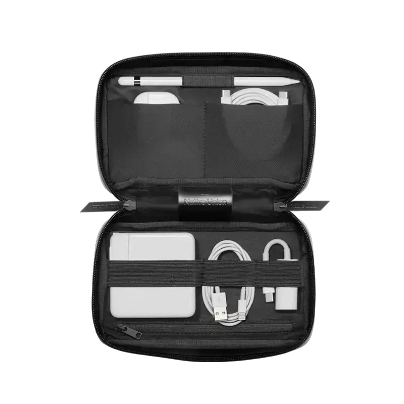 Native Union - Stow Organizer - Wielofunkcyjny Organizer na Kable