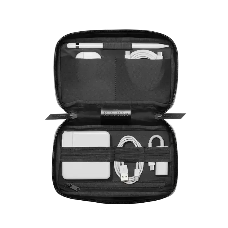Native Union - Stow Organizer - Wielofunkcyjny Organizer na Kable