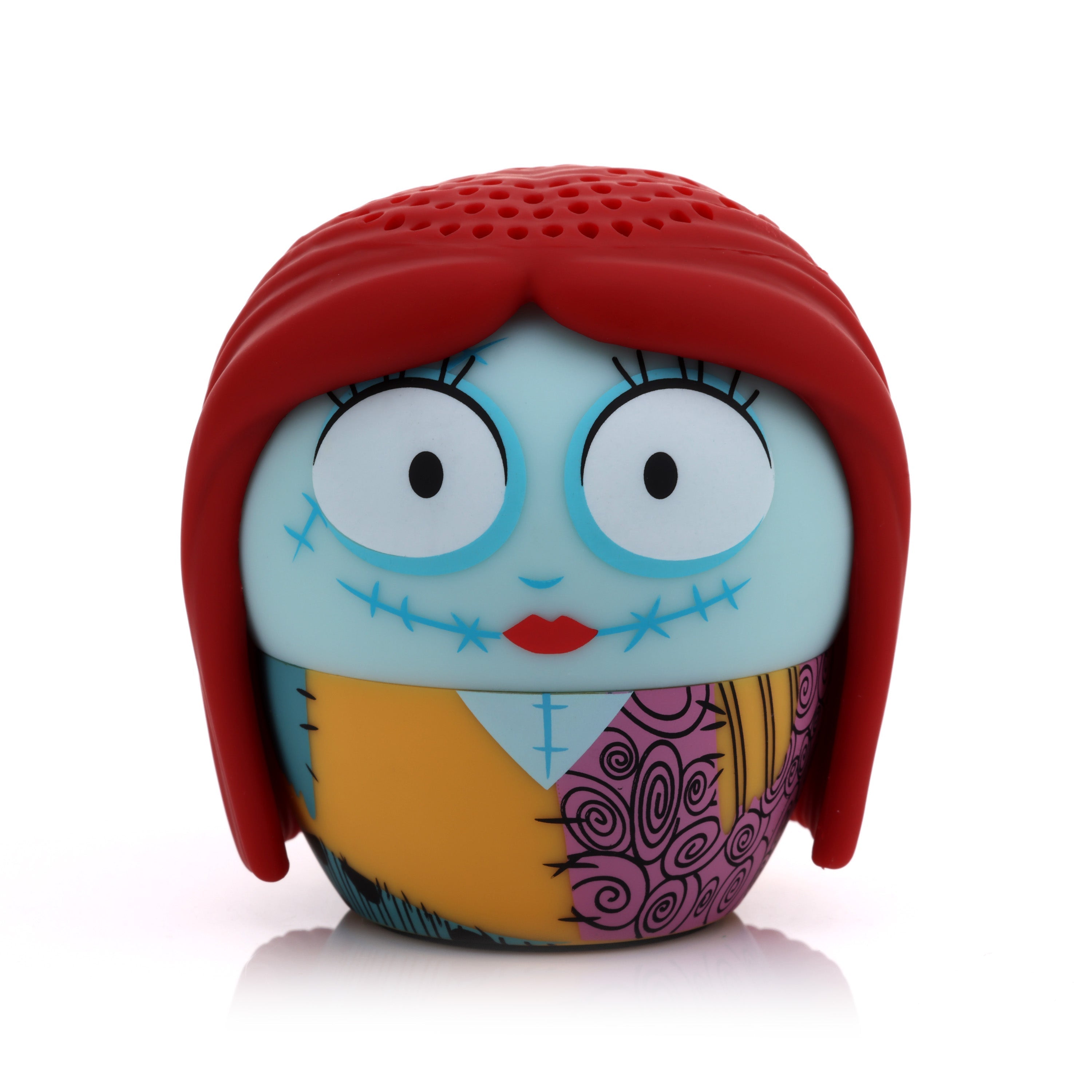 Bitty Boomers - Sally Nightmare Before Xmas Disney Bluetooth Speaker - Głośnik Bezprzewodowy