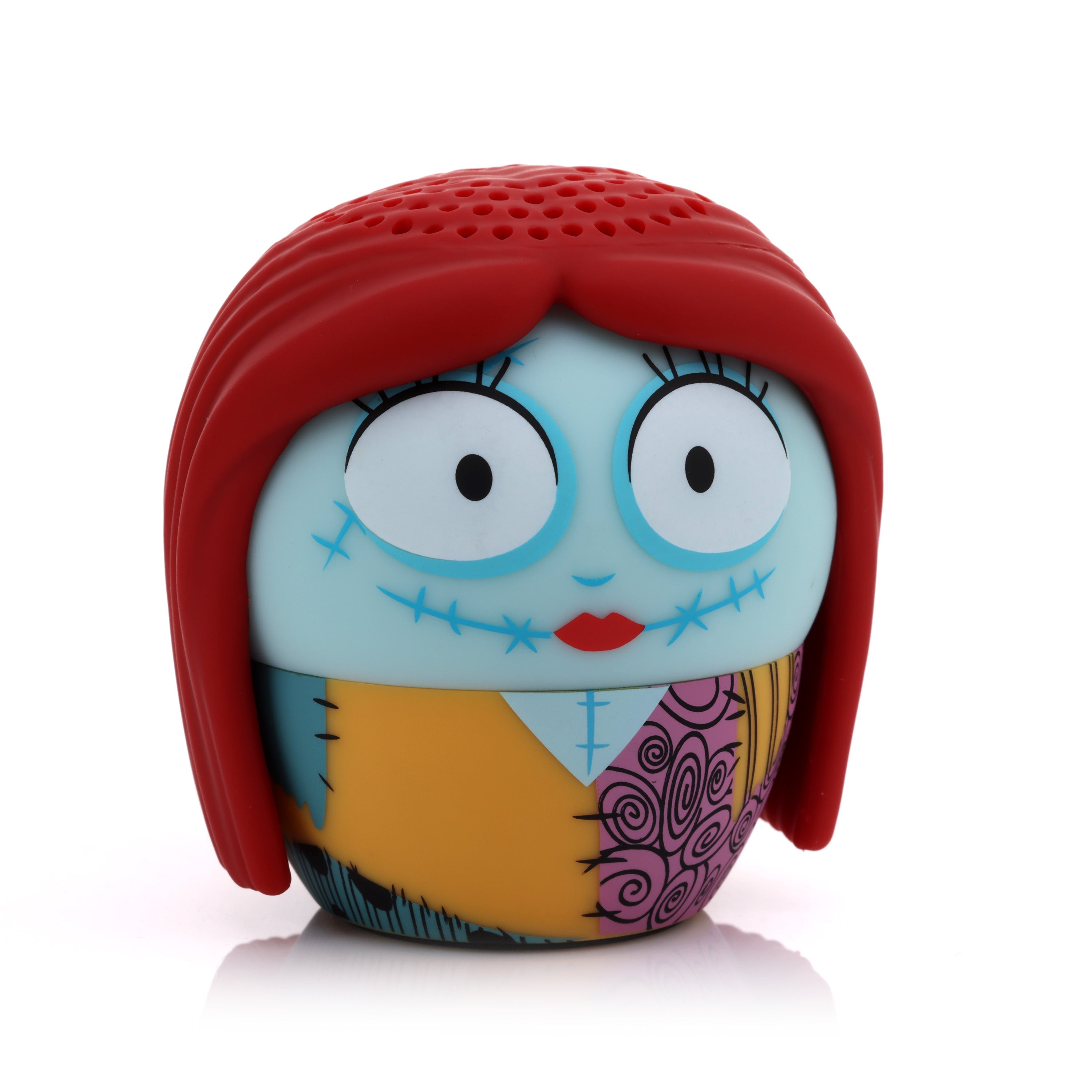 Bitty Boomers - Sally Nightmare Before Xmas Disney Bluetooth Speaker - Głośnik Bezprzewodowy
