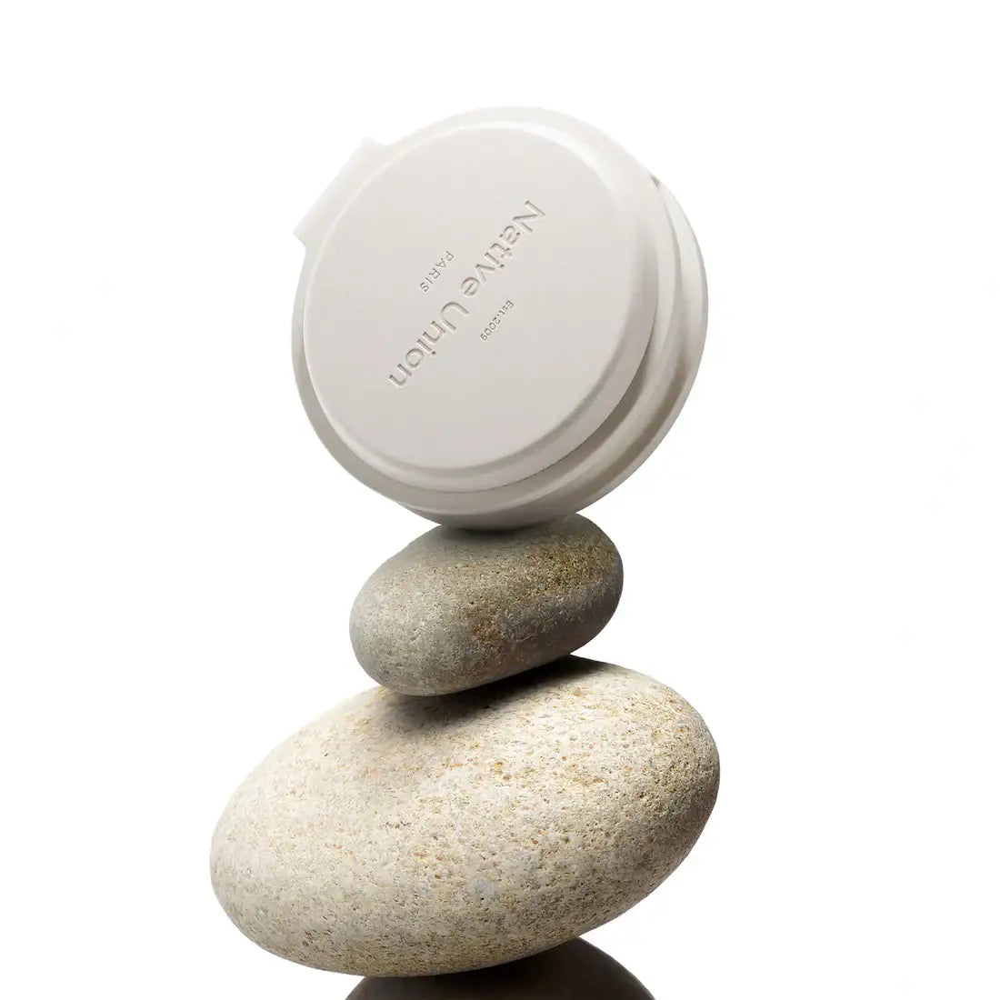 Native Union - Voyage 2-in-1 Magnetic Wireless Charger - Magnetyczna Ładowarka Bezprzewodowa 2w1