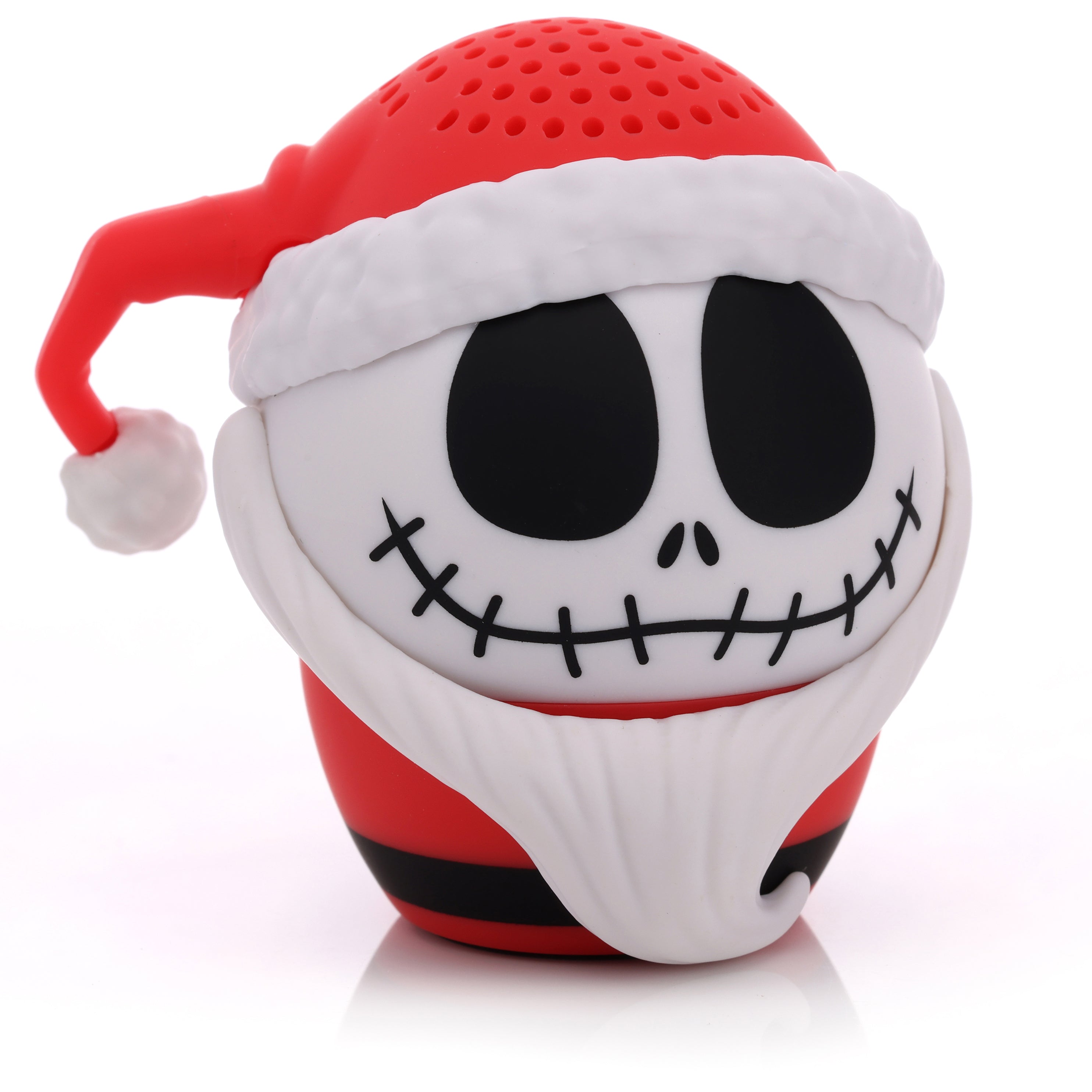 Bitty Boomers - Jack Skellington Holiday Disney Bluetooth Speaker - Głośnik Bezprzewodowy