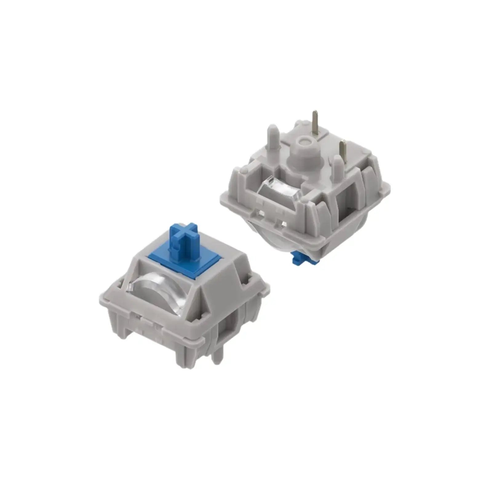 NuPhy - Max Switches - Zestaw Switchy Mechanicznych