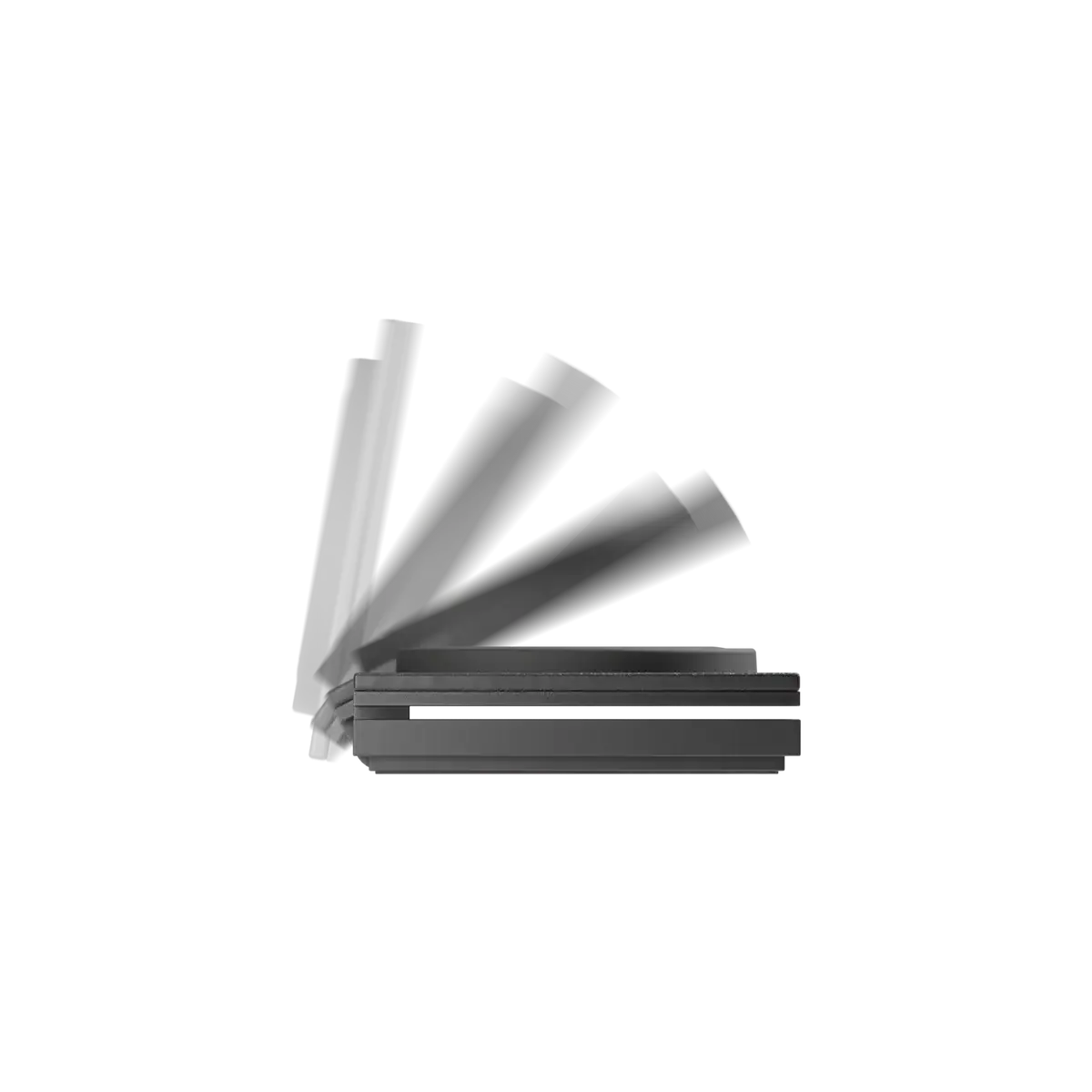 Native Union - Rise Magnetic Wireless Charger - Magnetyczna Ładowarka Bezprzewodowa