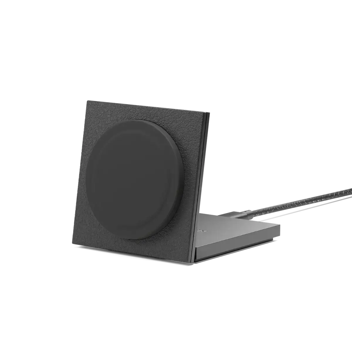 Native Union - Rise Magnetic Wireless Charger - Magnetyczna Ładowarka Bezprzewodowa