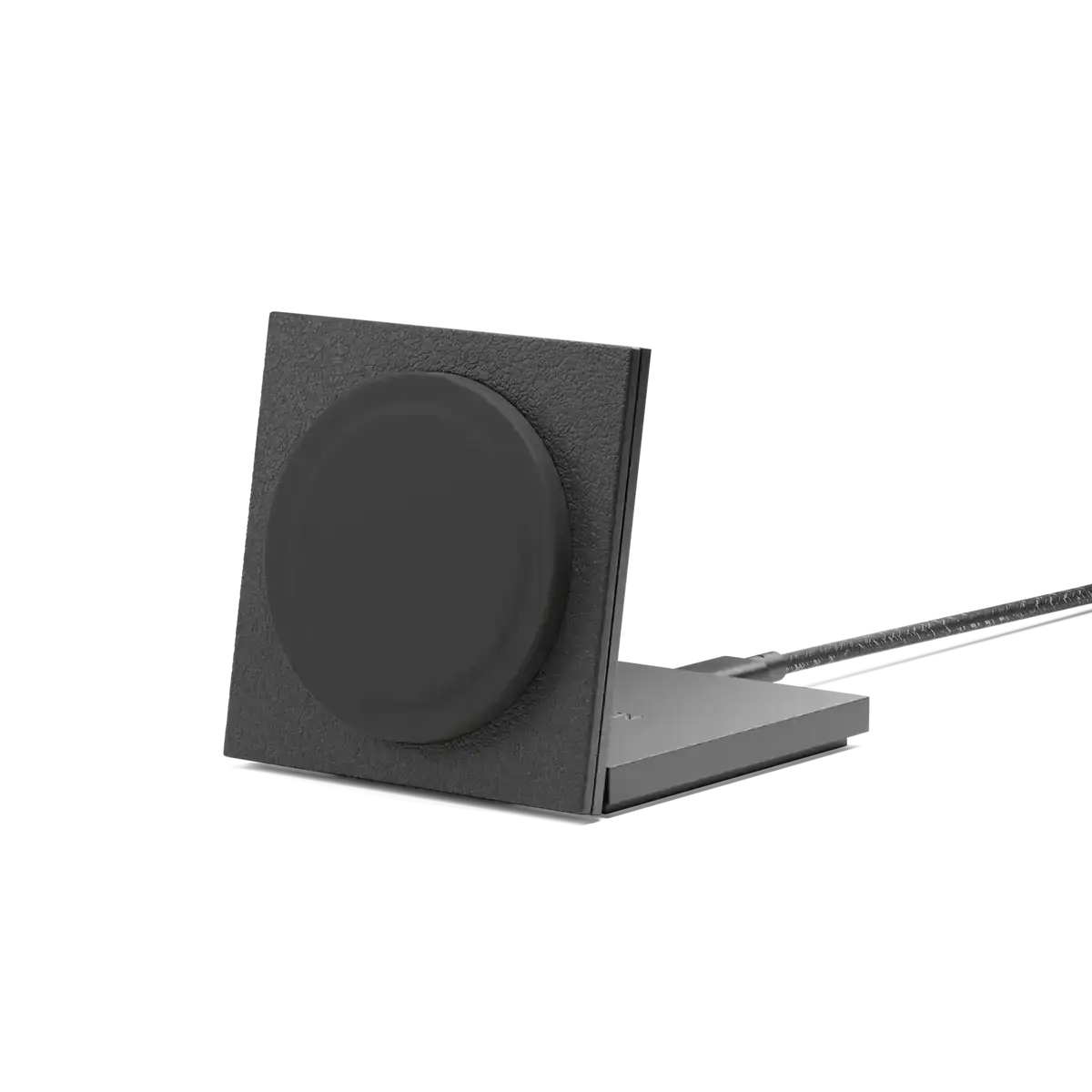 Native Union - Rise Magnetic Wireless Charger - Magnetyczna Ładowarka Bezprzewodowa