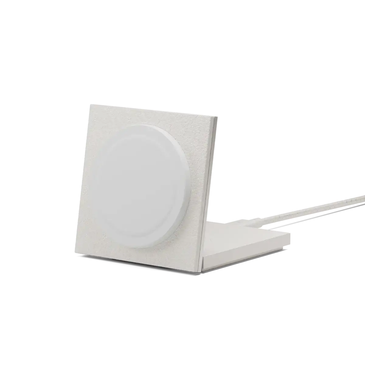 Native Union - Rise Magnetic Wireless Charger - Magnetyczna Ładowarka Bezprzewodowa