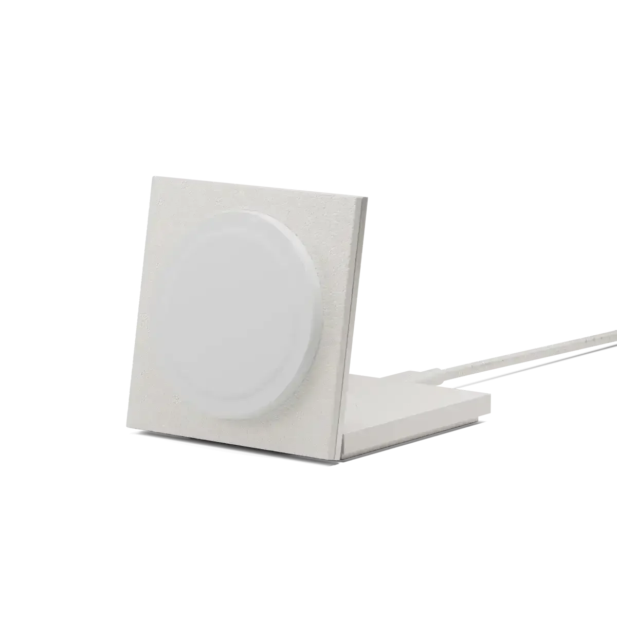Native Union - Rise Magnetic Wireless Charger - Magnetyczna Ładowarka Bezprzewodowa
