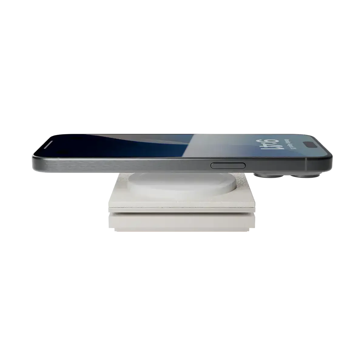 Native Union - Rise Magnetic Wireless Charger - Magnetyczna Ładowarka Bezprzewodowa