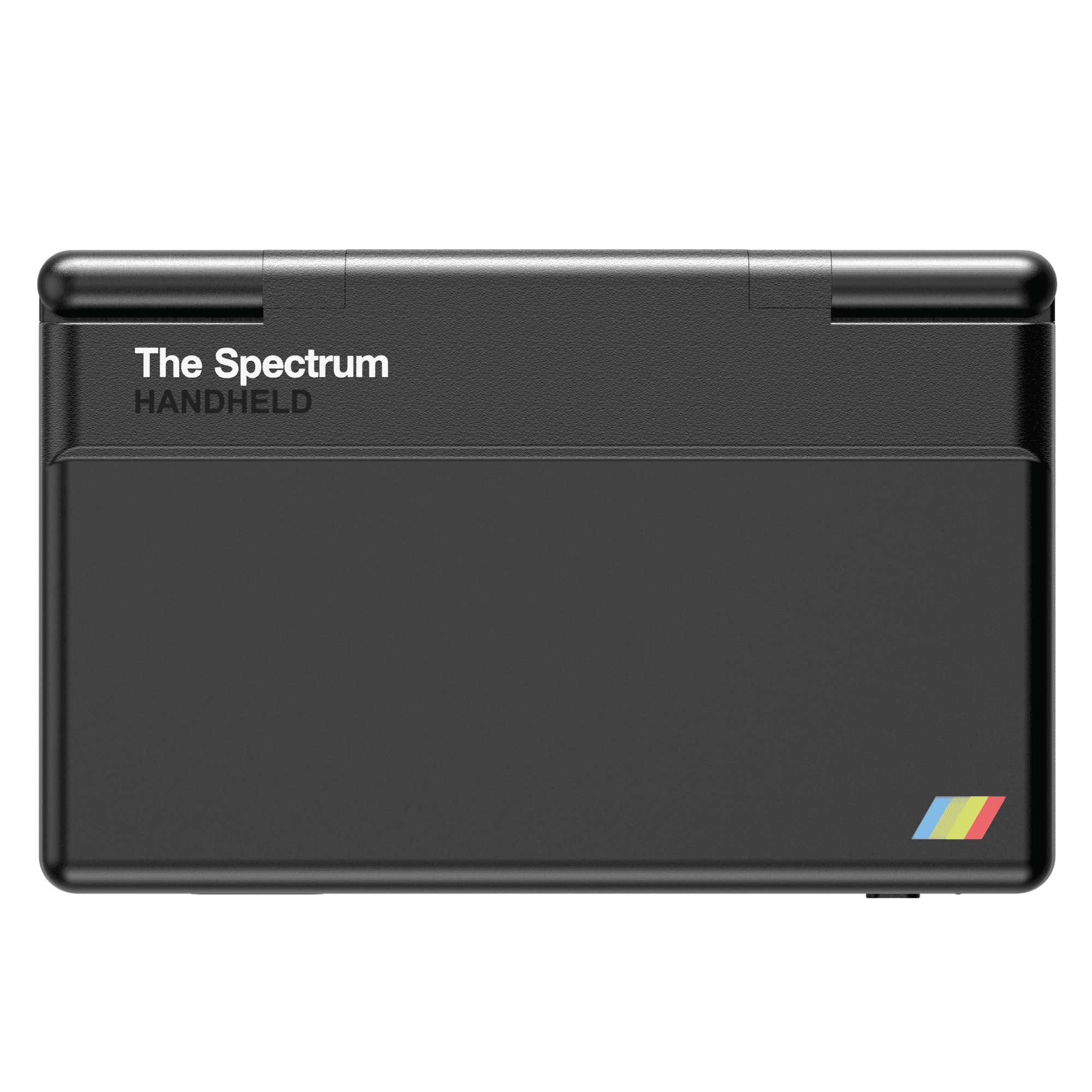 Evercade - Handheld ZX Spectrum - Mobilna Konsola z Zestawem Gier Retro