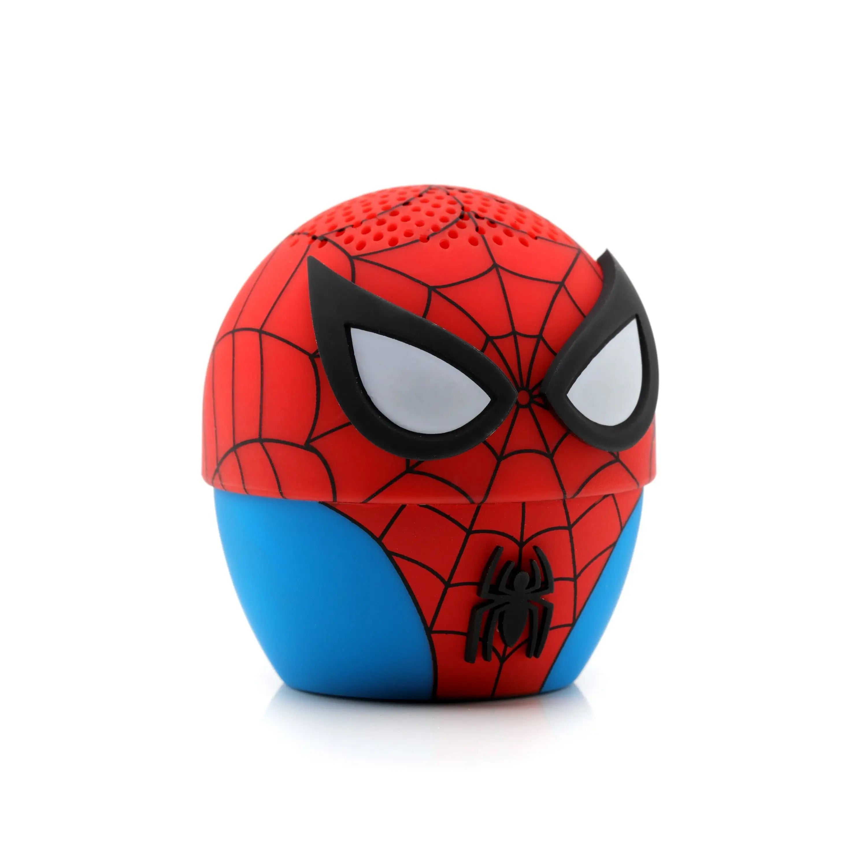 Bitty Boomers - Spiderman Marvel Bluetooth Speaker - Głośnik Bezprzewodowy