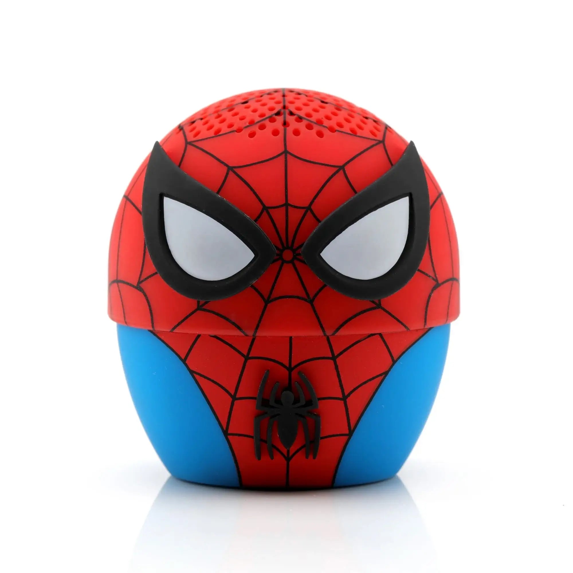 Bitty Boomers - Spiderman Marvel Bluetooth Speaker - Głośnik Bezprzewodowy