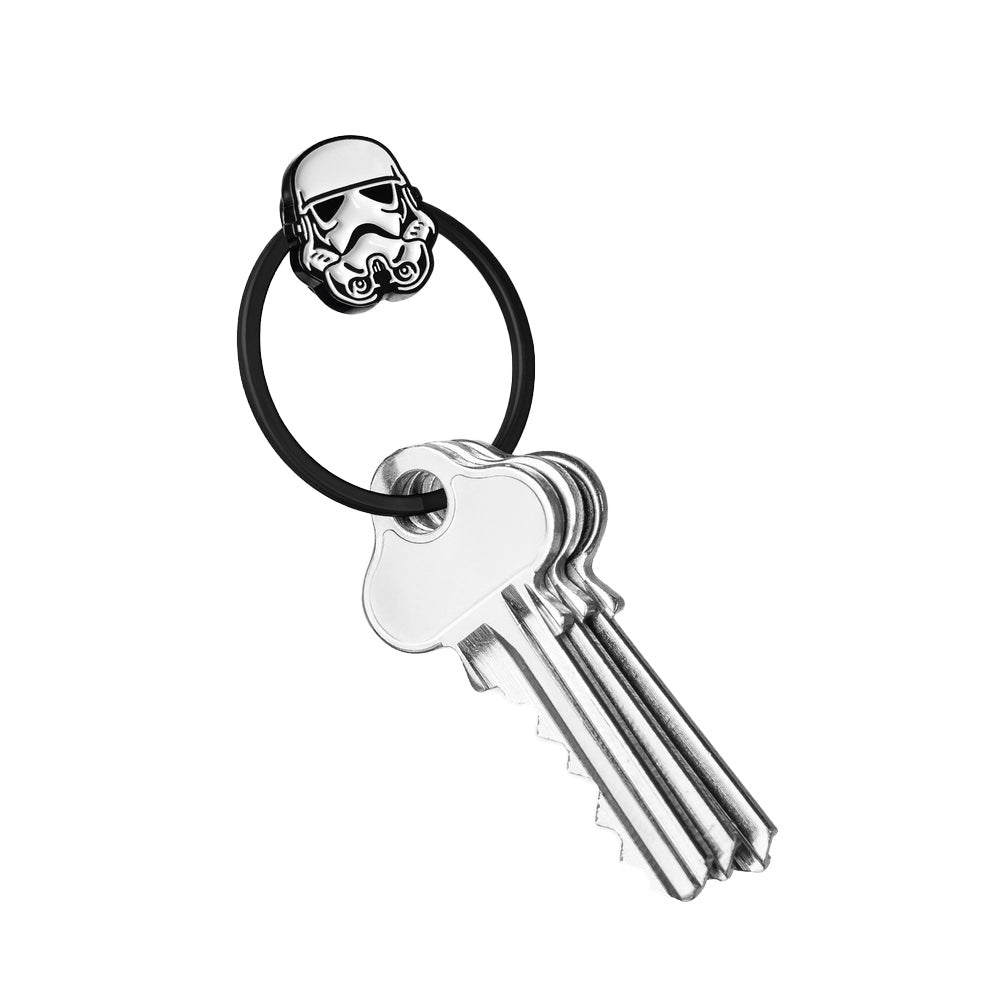 Orbitkey | Star Wars™ - Quick Release Ring - Organizer do kluczy